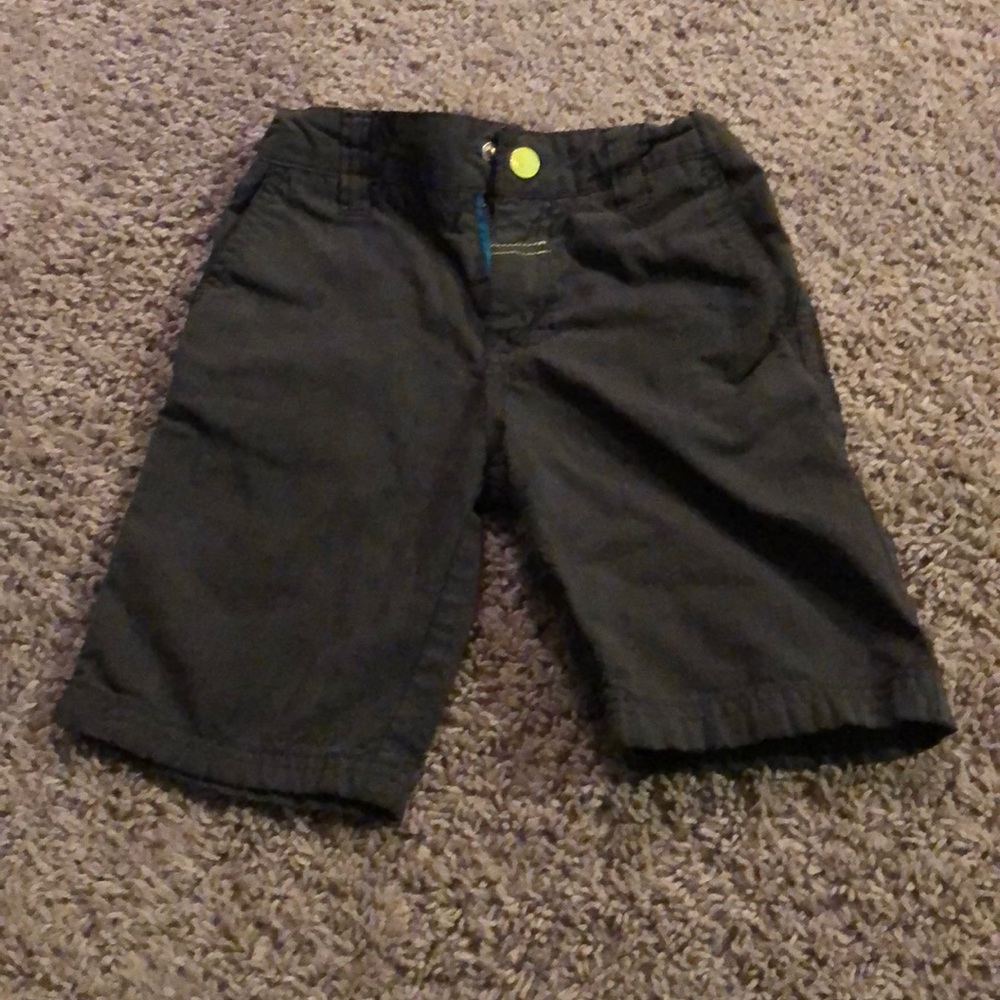 Boys Shaun white shorts (5)